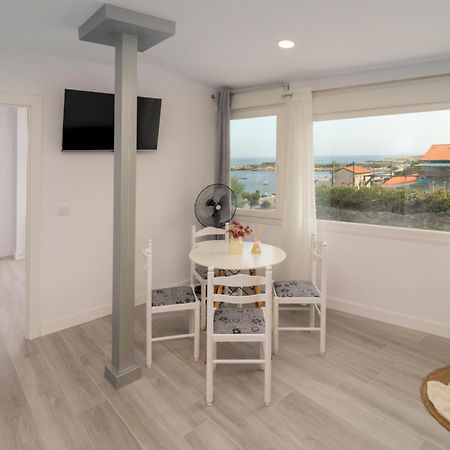 Precioso Apartamento Con Vistas Espectaculares سانتاندر المظهر الخارجي الصورة