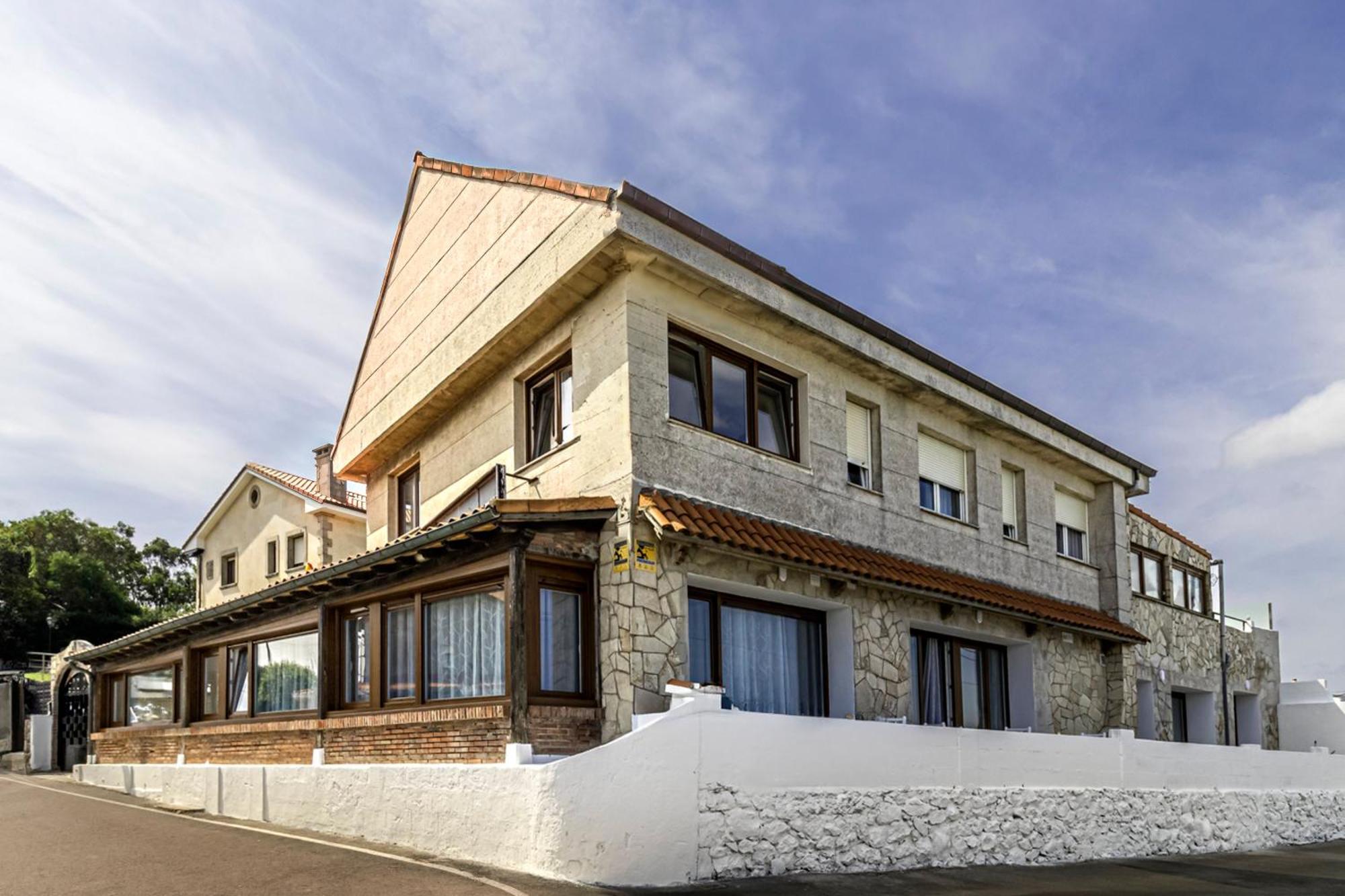 Precioso Apartamento Con Vistas Espectaculares سانتاندر المظهر الخارجي الصورة