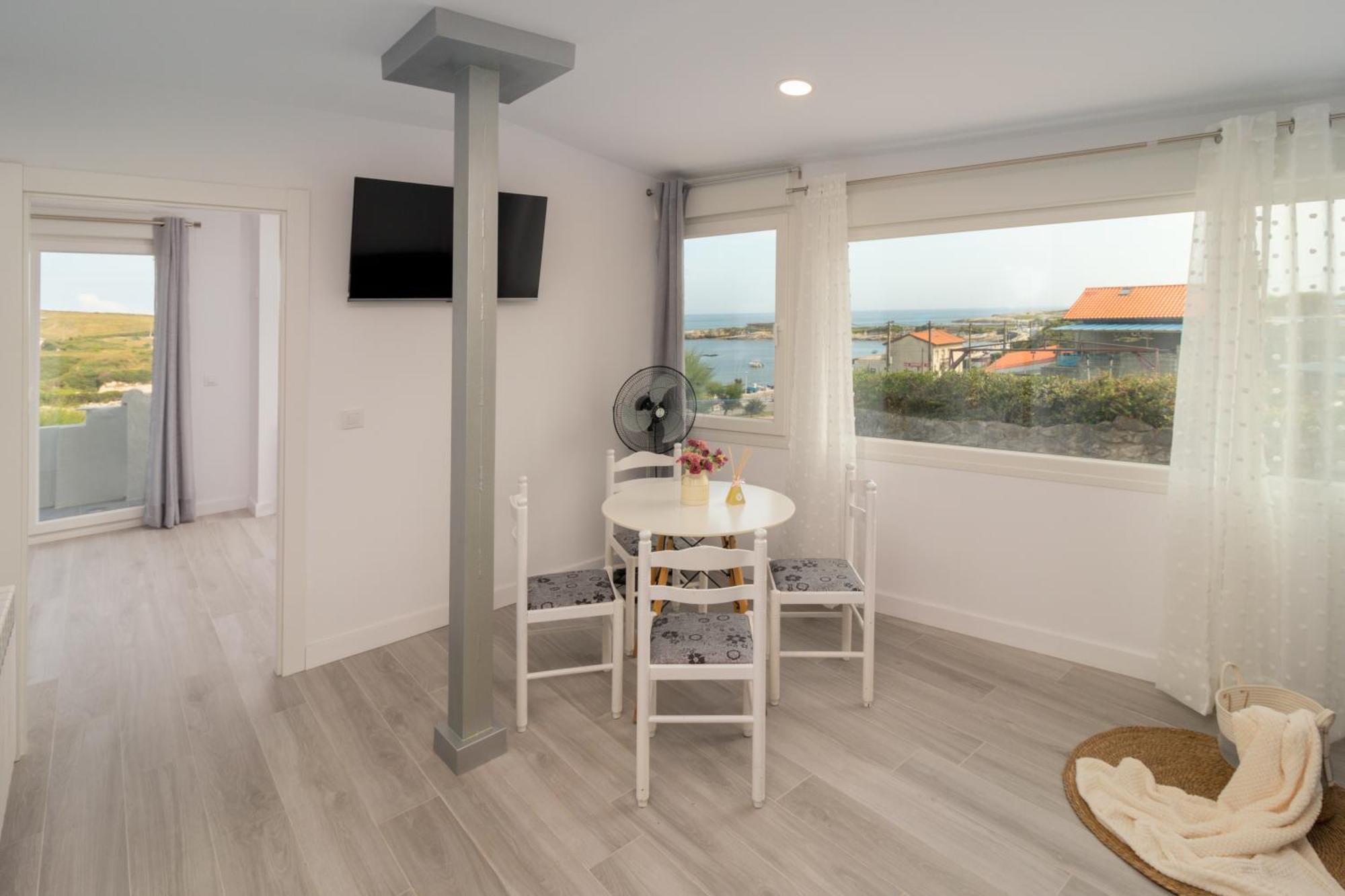Precioso Apartamento Con Vistas Espectaculares سانتاندر المظهر الخارجي الصورة
