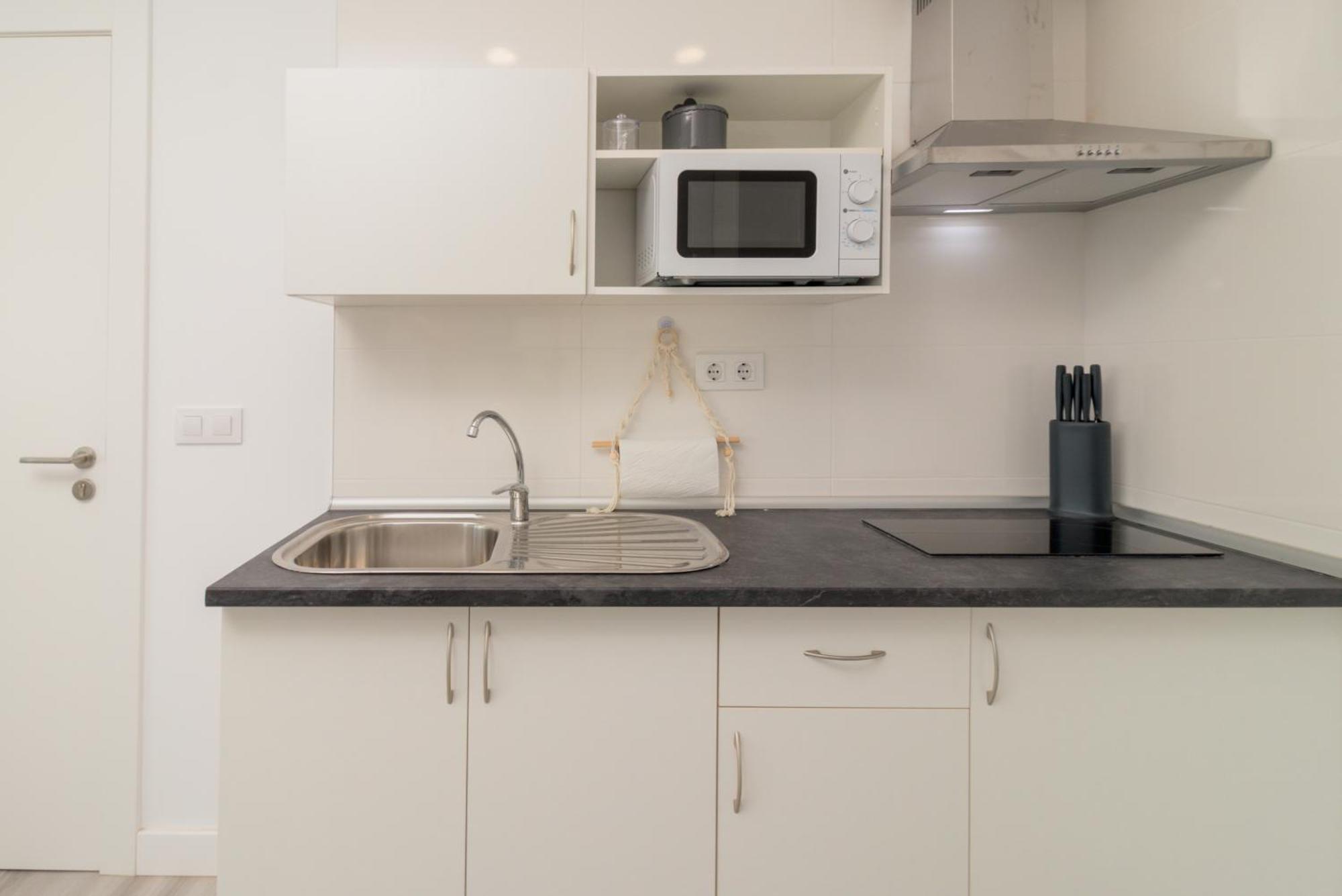 Precioso Apartamento Con Vistas Espectaculares سانتاندر المظهر الخارجي الصورة